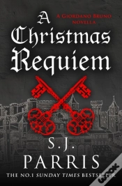 Capa do artigo Christmas Requiem