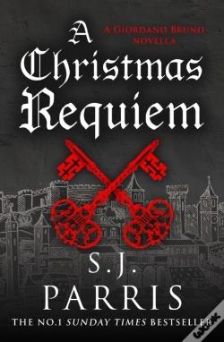 Capa do artigo Christmas Requiem