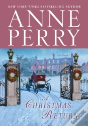 Capa do artigo Christmas Return