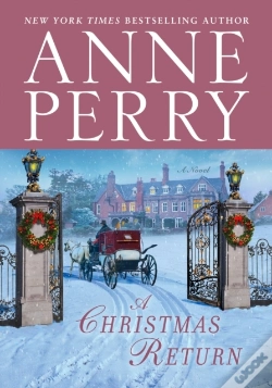 Capa do artigo Christmas Return