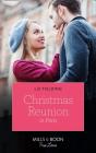 Christmas Reunion In Paris - Preview
