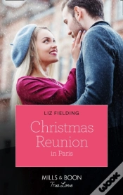 Capa do artigo Christmas Reunion In Paris