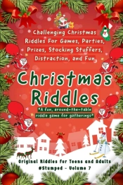 Capa do artigo Christmas Riddles
