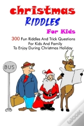 Christmas Riddles For Kids