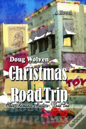 Capa do artigo Christmas Road Trip