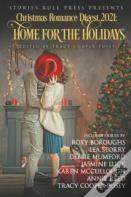 Christmas Romance Digest 2021