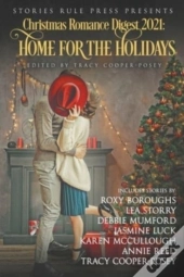 Christmas Romance Digest 2021