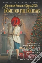 Capa do artigo Christmas Romance Digest 2021