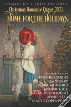 Capa do artigo Christmas Romance Digest 2021