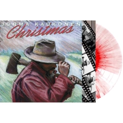 Capa do artigo Christmas (RSD Black Friday 2021) - Vinil