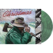 Capa do artigo Christmas (RSD Black Friday 2021) - Vinil