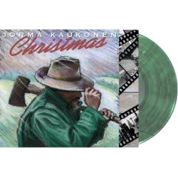 Capa do artigo Christmas (RSD Black Friday 2021) - Vinil