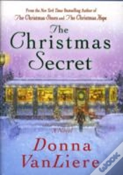 Capa do artigo Christmas Secret
