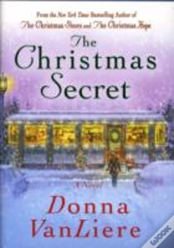 Capa do artigo Christmas Secret