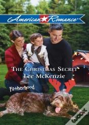 Capa do artigo Christmas Secret