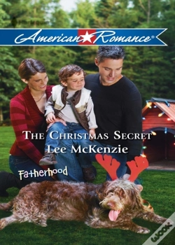 Capa do artigo Christmas Secret