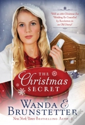 Capa do artigo Christmas Secret