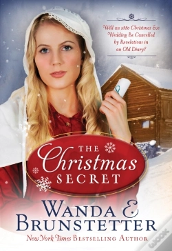 Capa do artigo Christmas Secret