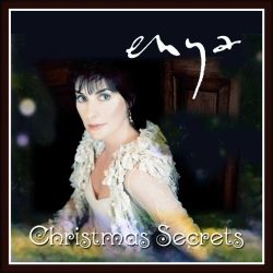 Capa do artigo Christmas Secrets - CD
