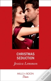 Capa do artigo Christmas Seducti_Bachelor4 Eb