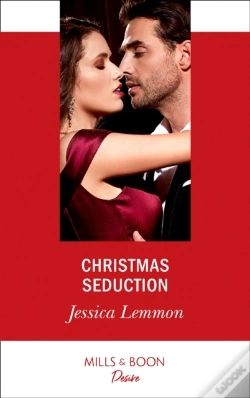 Capa do artigo Christmas Seducti_Bachelor4 Eb