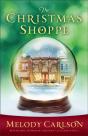 Christmas Shoppe - Preview