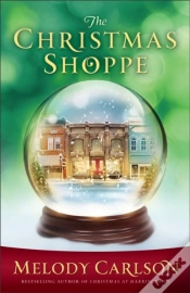 Capa do artigo Christmas Shoppe