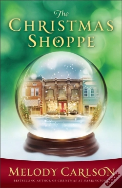 Capa do artigo Christmas Shoppe