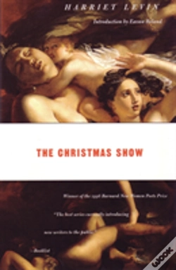 Capa do artigo Christmas Show