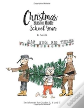 Christmas Skits For Middle School Years