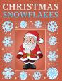 Christmas Snowflakes - Preview