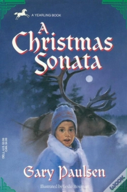 Capa do artigo Christmas Sonata