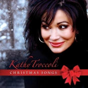 Capa do artigo Christmas Songs - CD