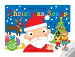 Capa do artigo Christmas Songs