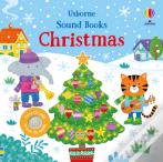 Christmas Sound Book