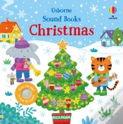 Capa do artigo Christmas Sound Book