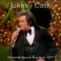 Christmas Special Broadcast, 1977 - CD - Preview