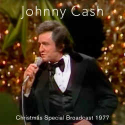 Capa do artigo Christmas Special Broadcast, 1977 - CD