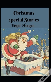 Capa do artigo Christmas Special Stories