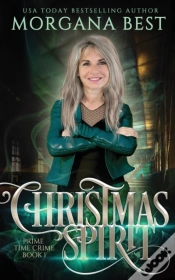 Capa do artigo Christmas Spirit