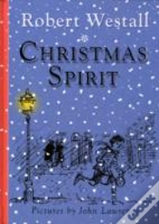Capa do artigo Christmas Spirit
