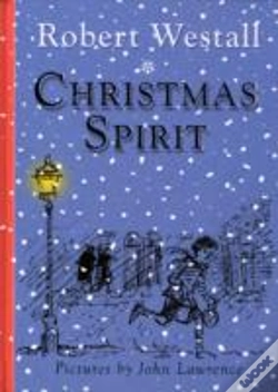 Capa do artigo Christmas Spirit