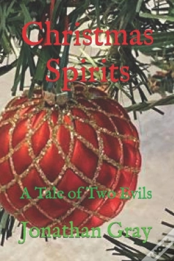 Capa do artigo Christmas Spirits