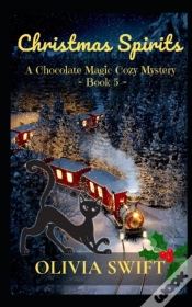 Capa do artigo Christmas Spirits