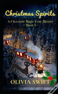 Capa do artigo Christmas Spirits