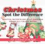 Christmas Spot The Difference - Preview