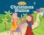 Christmas Stable - Preview