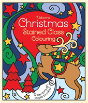 Christmas Stained Glass - Preview