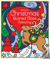Capa do artigo Christmas Stained Glass