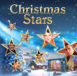 Capa do artigo Christmas Stars - Vinil